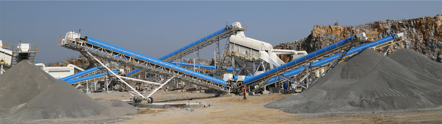 制砂生產(chǎn)線(xiàn)