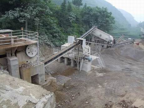 山美訴說制砂設備管理和保養(yǎng)的信息